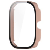 carcasă de protecție pentru Xiaomi Redmi Watch 4 - Roz