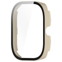 carcasă de protecție pentru Xiaomi Redmi Watch 4 - Bej