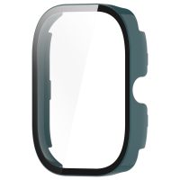 carcasă de protecție pentru Xiaomi Redmi Watch 4 - Verde