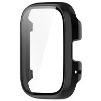 Husă de protecție pentru Xiaomi Redmi Watch 3 Active - neagră