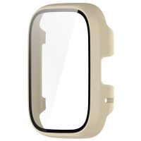 Husă de protecție pentru Xiaomi Redmi Watch 3 Active - bej