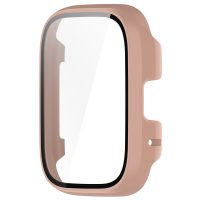 Husă de protecție pentru Xiaomi Redmi Watch 3 Active - roz