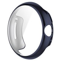 Căptușeală din silicon pentru Google Pixel Watch 1, 2 - Albastru
