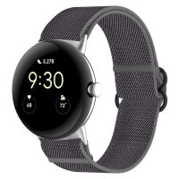 Brățară elastică pentru Google Pixel Watch 1, 2 - Gri