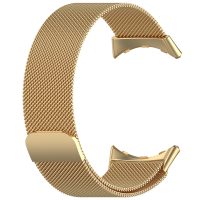 Brățară milaneză pentru Google Pixel Watch 1, 2 - Argintie