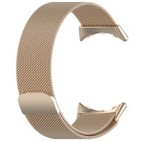 Brățară milaneză pentru Google Pixel Watch 1, 2 - Aur roz