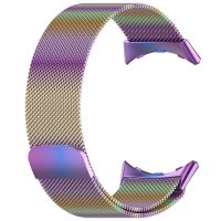 Brățară milaneză pentru Google Pixel Watch 1, 2 - Colorată