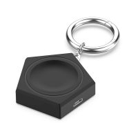 Încărcător USB fără fir eses pentru Google Pixel Watch 1 - Negru