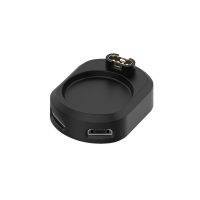 Adapter de încărcare eses pentru Garmin Fénix USB-C/Micro