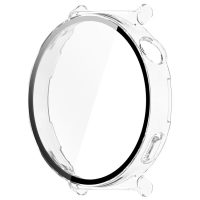 Culoare de protecție pentru Huawei Watch GT 4 41mm - Transparentă