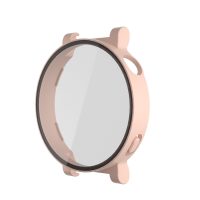 Culoare de protecție pentru Huawei Watch GT 4 41mm - Roz