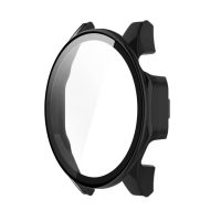 Culoare de protecție pentru Huawei Watch GT 4 46mm - Negru, mat