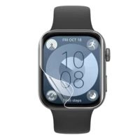 Folie de protecție pentru Huawei Watch Fit 3 și Watch Fit 4