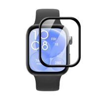 Folii protectoare pentru Huawei Watch Fit 3, 4 și 4 Pro