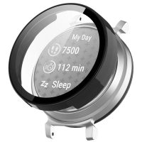 Husă de protecție pentru Garmin Lily 2 - Negru