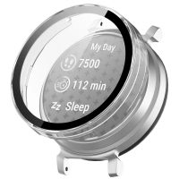 Husă de protecție pentru Garmin Lily 2 - Transparentă