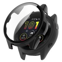 Cască de protecție pentru Garmin Forerunner 165 - Neagră