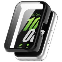 Husă de protecție pentru Samsung Galaxy Fit 3 - Neagră