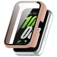 Husă de protecție pentru Samsung Galaxy Fit 3 - Roz