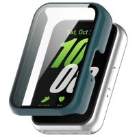 Husă de protecție pentru Samsung Galaxy Fit 3 - Verde închis