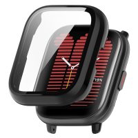 Husă de protecție pentru Amazfit Active - Negru