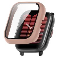 Cască de protecție pentru Amazfit Active - Roz