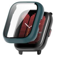 Husă de protecție pentru Amazfit Active - Verde închis