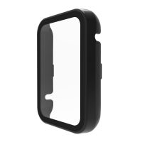 Husă de protecție pentru Xiaomi Smart Band 8 Pro - Negru