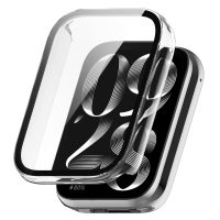 Husă de protecție pentru Xiaomi Smart Band 8 Pro - Transparentă