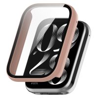 Husă de protecție pentru Xiaomi Smart Band 8 Pro - Roz