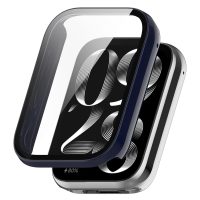 Husă de protecție pentru Xiaomi Smart Band 8 Pro - Albastră închis