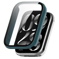 Husă de protecție pentru Xiaomi Smart Band 8 Pro - Verde închis