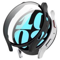 Protecție pentru Samsung Galaxy Watch 6 44mm - Negru