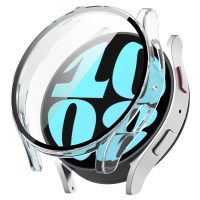Protecție pentru Samsung Galaxy Watch 6 40mm - Transparentă