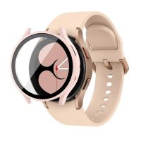 Protecție pentru Samsung Galaxy Watch 6 40mm - Roz
