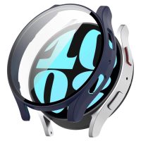 Protecție pentru Samsung Galaxy Watch 5 44mm - Albastru închis