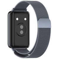 Brățară Milano pentru Honor Band 9 - Gri