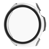 Husă de protecție pentru Huawei Watch 4 Pro - Transparentă
