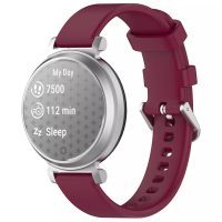 eses Brățară din silicon pentru Garmin Lily 2 și Garmin Lily 2 Active - Violet, 14 mm
