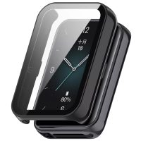 eses Carcasă protectoare pentru Honor Band 9 - Negru