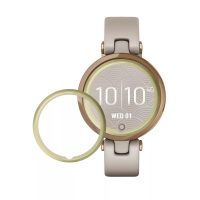 Folii de protecție pentru Garmin Lily 2 - Aurie