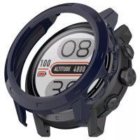 Cadru de protecție pentru Coros Apex 2 Pro - Albastru