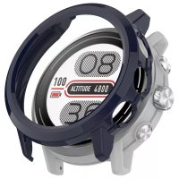 Cadru de protecție pentru Coros Apex 2 - Albastru