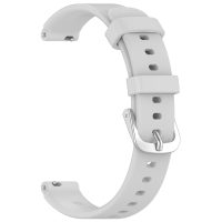 eses Brățară din silicon - Gri, 12 mm