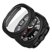 Carcasa de protecție pentru Samsung Galaxy Watch Ultra 47mm - Negru