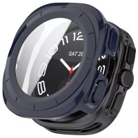 Carcasa de protecție pentru Samsung Galaxy Watch Ultra 47mm - Albastră
