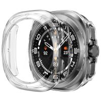 Carcasa de protecție pentru Samsung Galaxy Watch Ultra 47mm - Transparentă