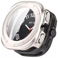 Carcasa de protecție pentru Samsung Galaxy Watch Ultra 47mm - Bej