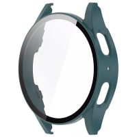 Husa protectoare pentru Samsung Galaxy Watch 7 40 mm - Verde