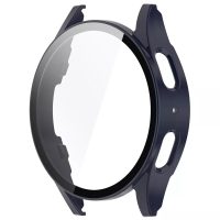 Husa protectoare pentru Samsung Galaxy Watch 7 40 mm - Albastră